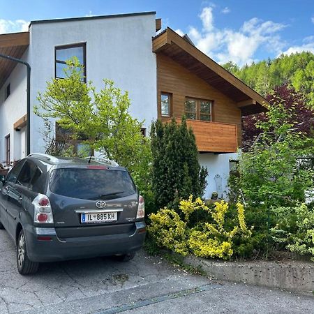 Bijou Guest House Mieders Bagian luar foto