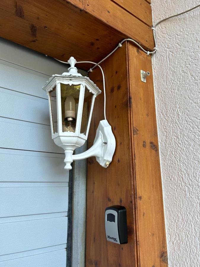 Bijou Guest House Mieders Bagian luar foto