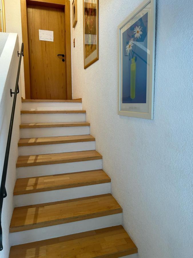 Bijou Guest House Mieders Bagian luar foto