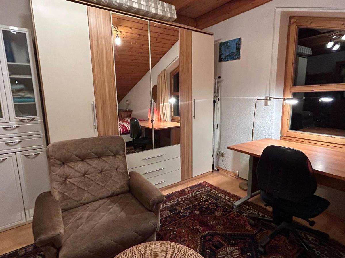 Bijou Guest House Mieders Bagian luar foto