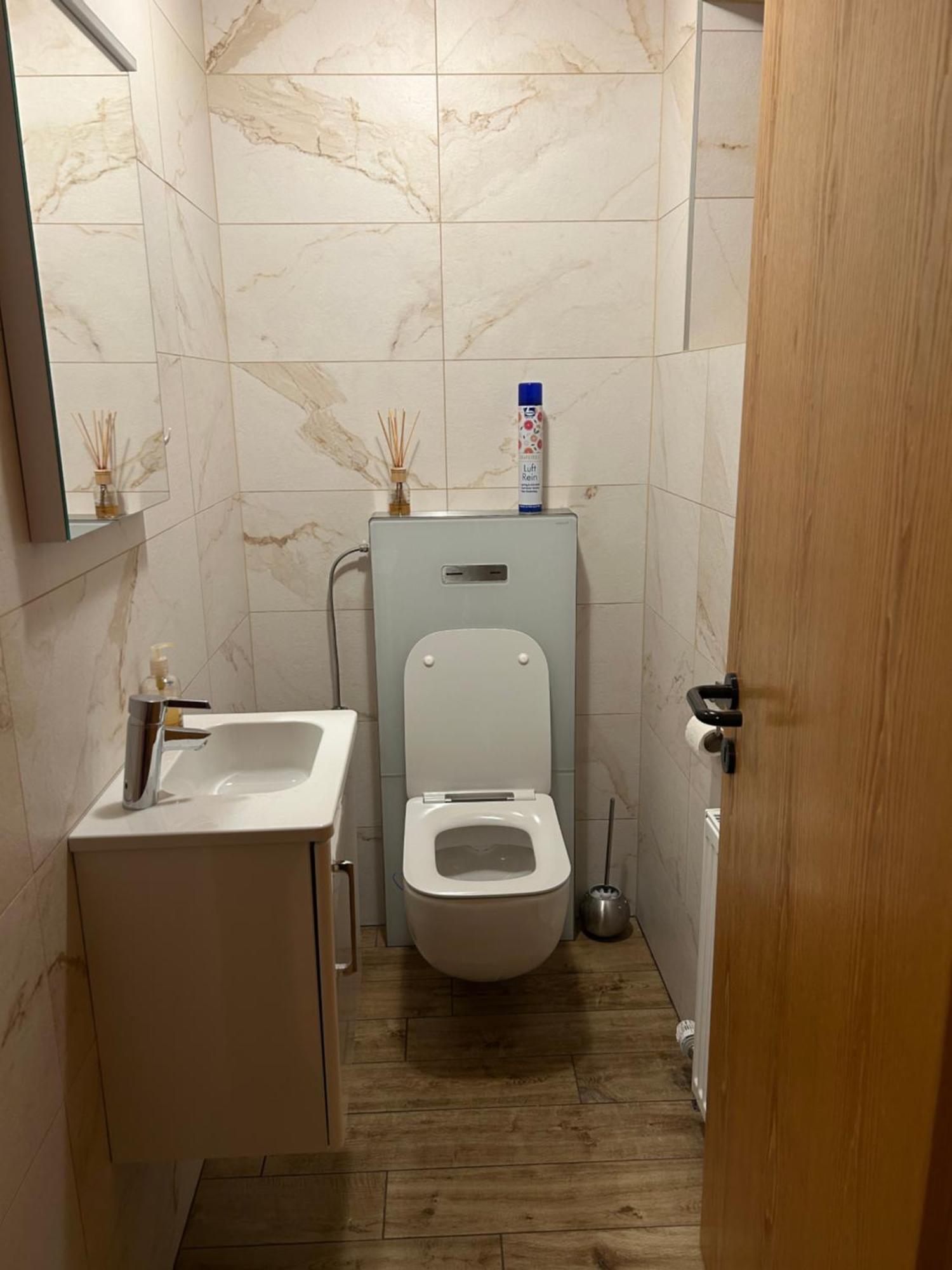 Bijou Guest House Mieders Bagian luar foto