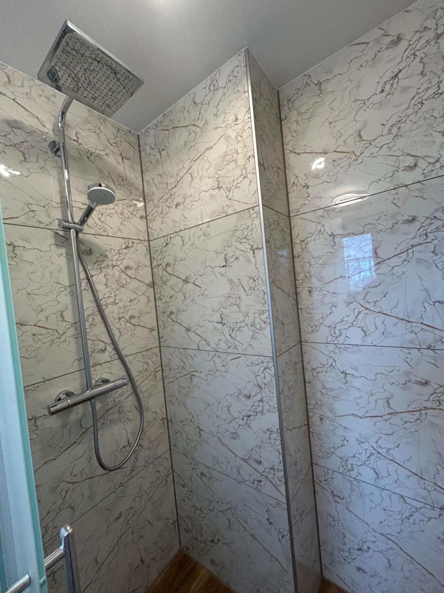 Bijou Guest House Mieders Bagian luar foto